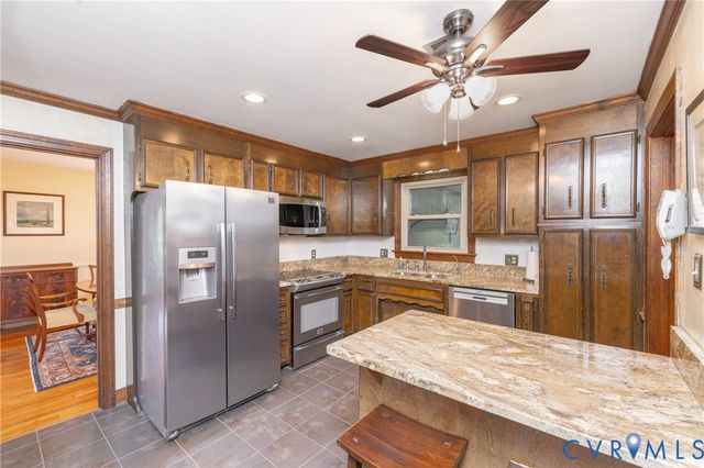 3401 Deep Bottom Rd, Prince George, VA 23860