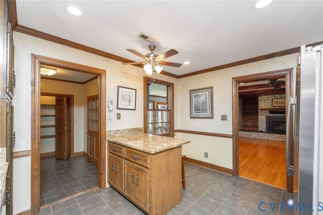 3401 Deep Bottom Rd, Prince George, VA 23860
