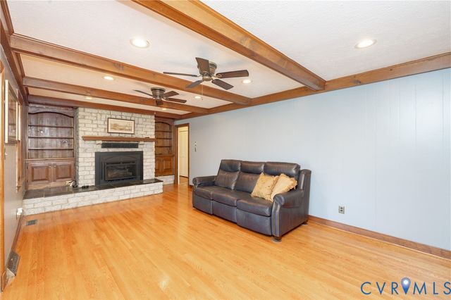 3401 Deep Bottom Rd, Prince George, VA 23860