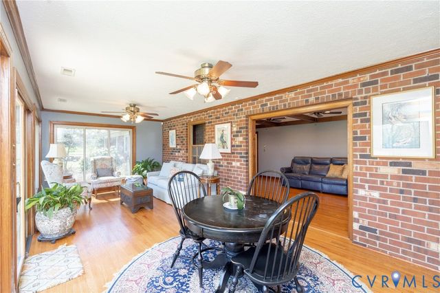 3401 Deep Bottom Rd, Prince George, VA 23860