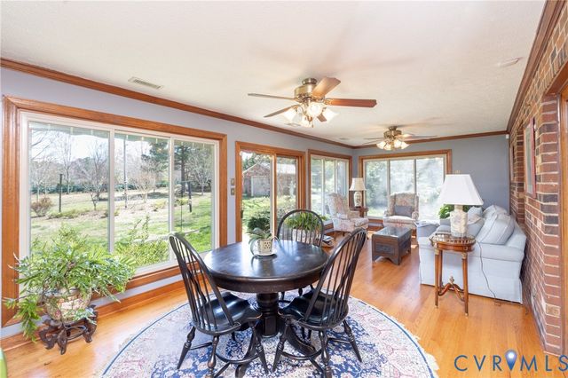 3401 Deep Bottom Rd, Prince George, VA 23860