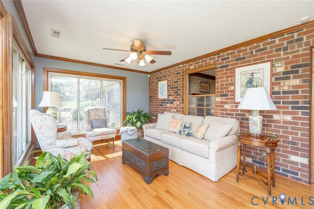 3401 Deep Bottom Rd, Prince George, VA 23860