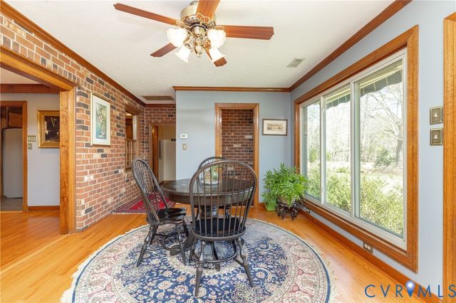 3401 Deep Bottom Rd, Prince George, VA 23860