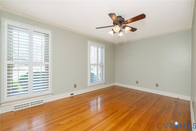 3401 Deep Bottom Rd, Prince George, VA 23860