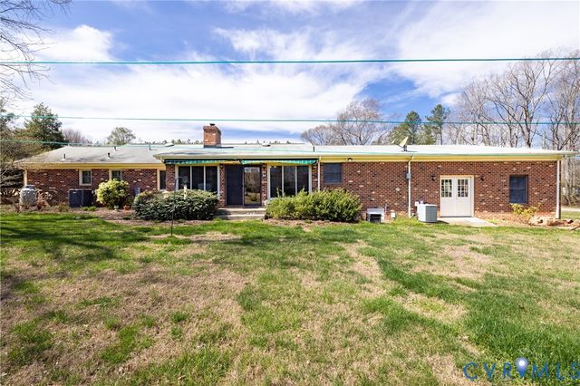 3401 Deep Bottom Rd, Prince George, VA 23860