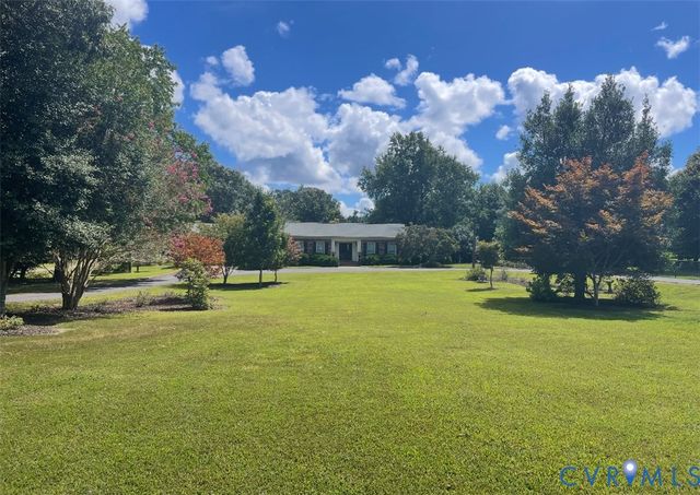 3401 Deep Bottom Rd, Prince George, VA 23860