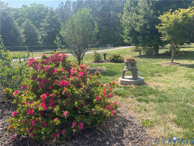 3401 Deep Bottom Rd, Prince George, VA 23860