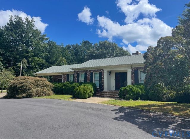 3401 Deep Bottom Rd, Prince George, VA 23860