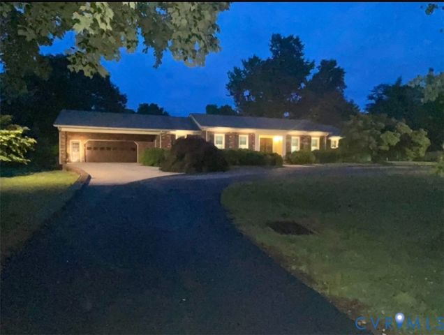 3401 Deep Bottom Rd, Prince George, VA 23860