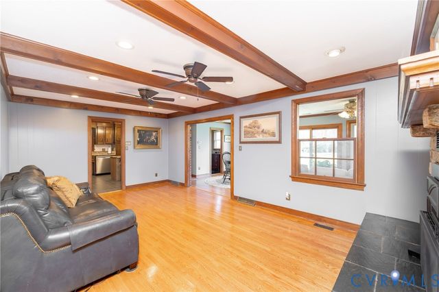 3401 Deep Bottom Rd, Prince George, VA 23860