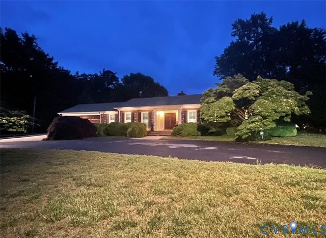 3401 Deep Bottom Rd, Prince George, VA 23860