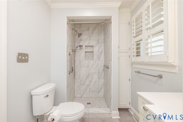 3401 Deep Bottom Rd, Prince George, VA 23860