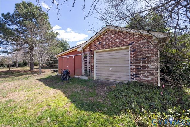 3401 Deep Bottom Rd, Prince George, VA 23860