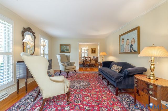 3401 Deep Bottom Rd, Prince George, VA 23860