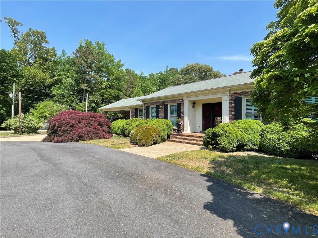3401 Deep Bottom Rd, Prince George, VA 23860