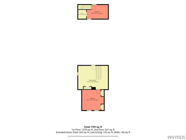 34 Schiller Street, Buffalo, NY 14206