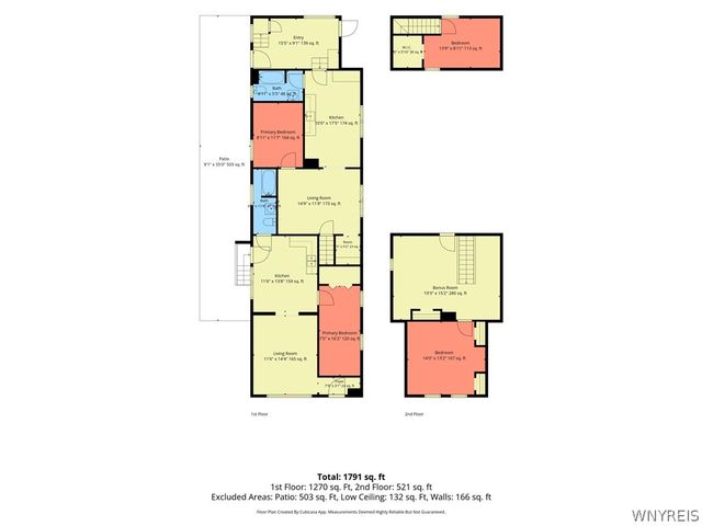 34 Schiller Street, Buffalo, NY 14206
