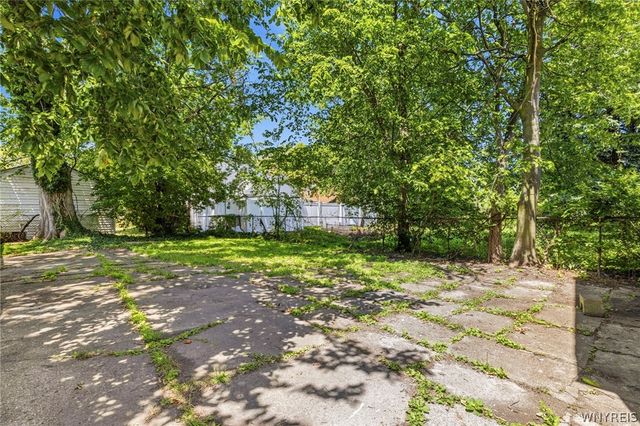 34 Schiller Street, Buffalo, NY 14206