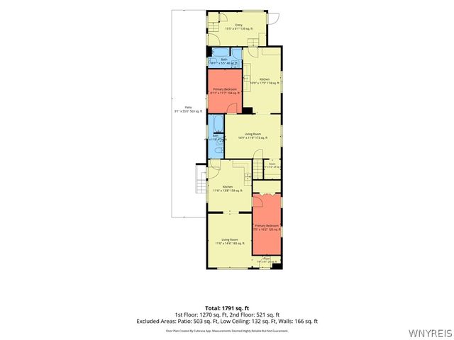 34 Schiller Street, Buffalo, NY 14206