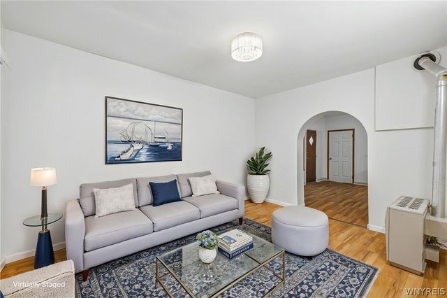 34 Schiller Street, Buffalo, NY 14206