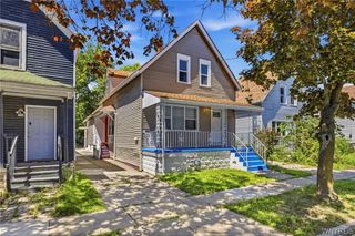 34 Schiller Street, Buffalo, NY 14206