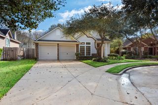 3610 Hill Family Lane, Missouri City, TX 77459