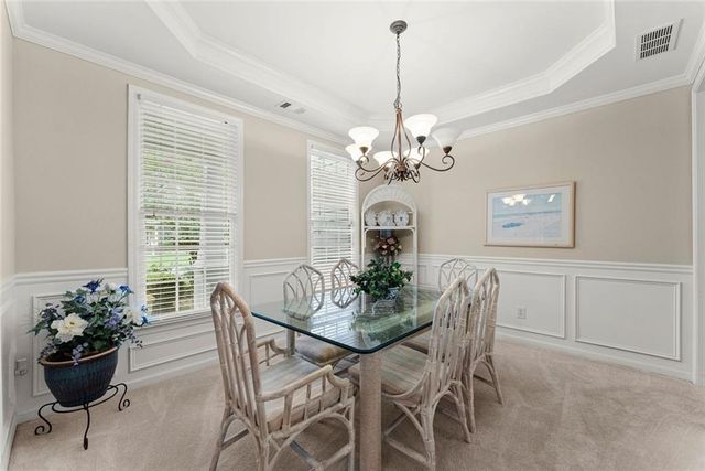 6985 W Mountain Crossing, Cumming, GA 30041
