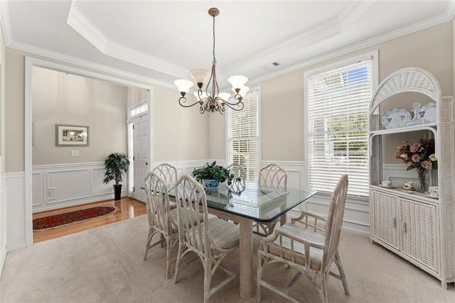 6985 W Mountain Crossing, Cumming, GA 30041