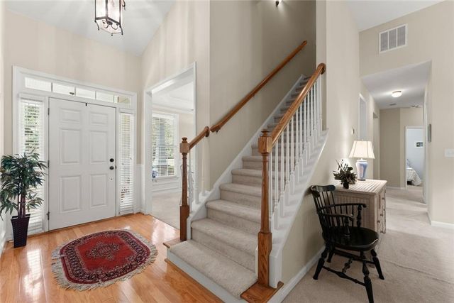 6985 W Mountain Crossing, Cumming, GA 30041