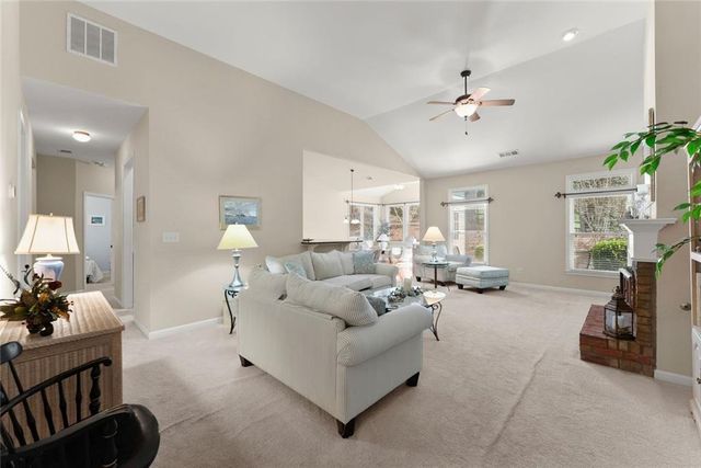 6985 W Mountain Crossing, Cumming, GA 30041