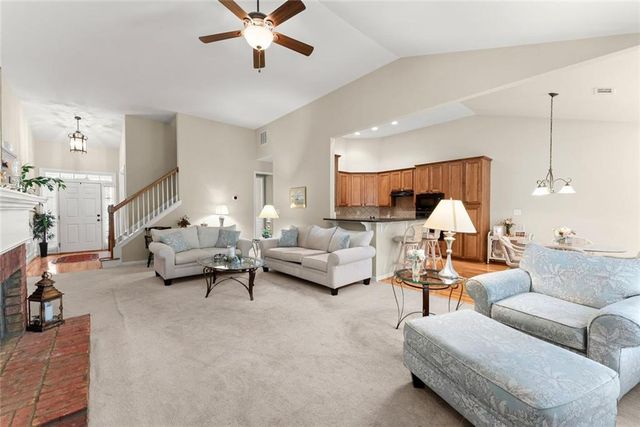 6985 W Mountain Crossing, Cumming, GA 30041