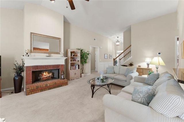 6985 W Mountain Crossing, Cumming, GA 30041