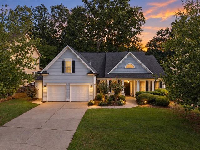 6985 W Mountain Crossing, Cumming, GA 30041