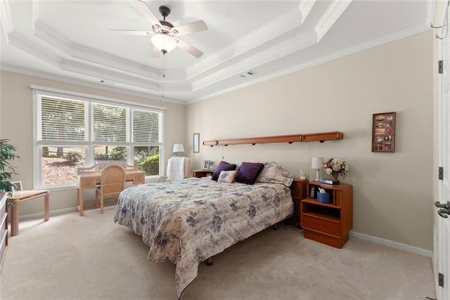 6985 W Mountain Crossing, Cumming, GA 30041