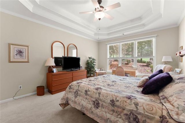 6985 W Mountain Crossing, Cumming, GA 30041