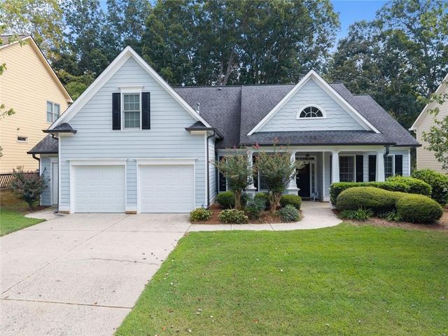 6985 W Mountain Crossing, Cumming, GA 30041