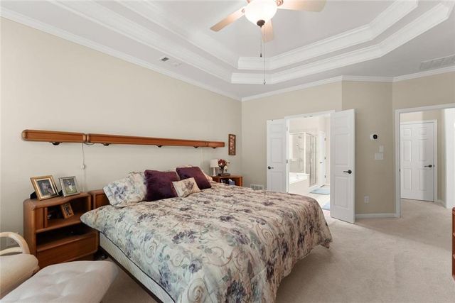 6985 W Mountain Crossing, Cumming, GA 30041