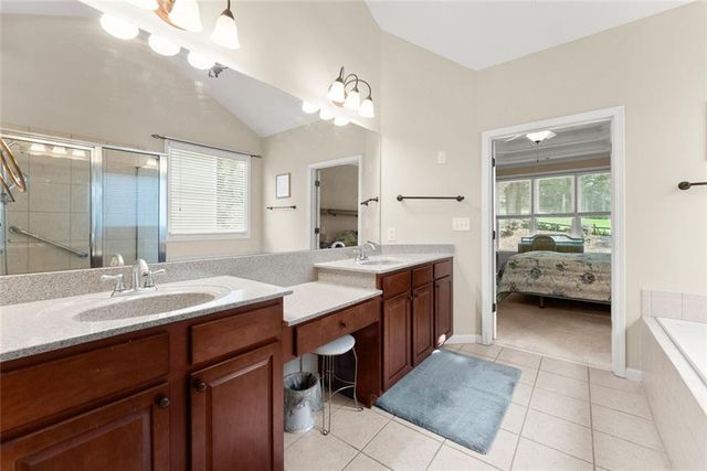 6985 W Mountain Crossing, Cumming, GA 30041