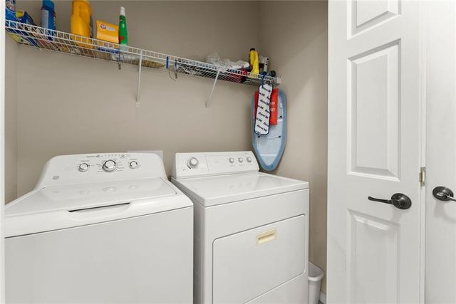6985 W Mountain Crossing, Cumming, GA 30041