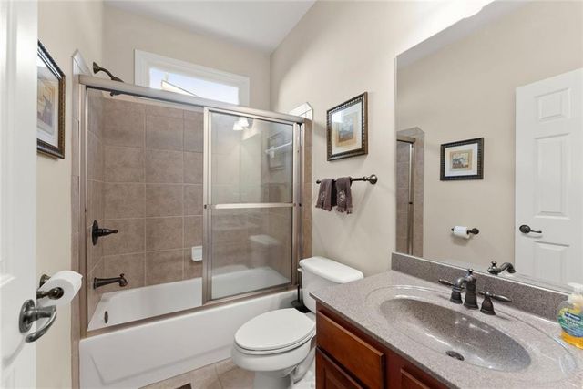 6985 W Mountain Crossing, Cumming, GA 30041