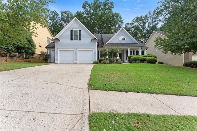 6985 W Mountain Crossing, Cumming, GA 30041