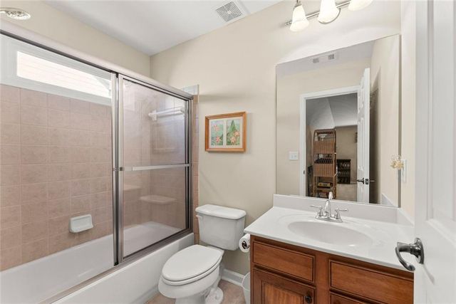 6985 W Mountain Crossing, Cumming, GA 30041