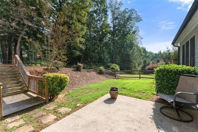 6985 W Mountain Crossing, Cumming, GA 30041