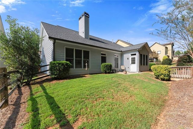 6985 W Mountain Crossing, Cumming, GA 30041