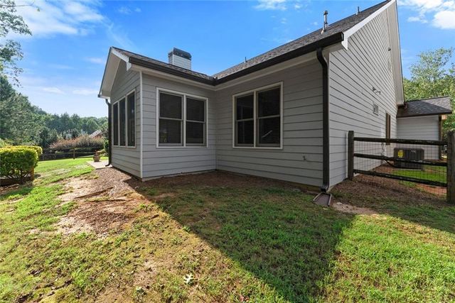 6985 W Mountain Crossing, Cumming, GA 30041