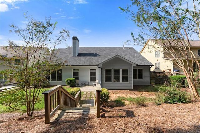 6985 W Mountain Crossing, Cumming, GA 30041