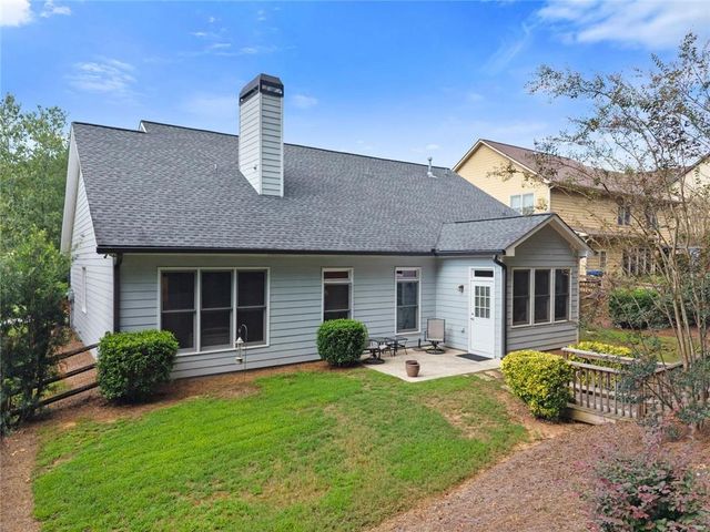 6985 W Mountain Crossing, Cumming, GA 30041