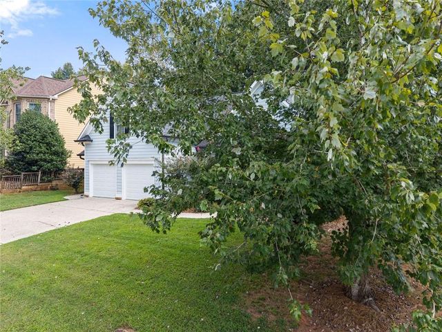 6985 W Mountain Crossing, Cumming, GA 30041