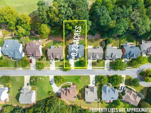 6985 W Mountain Crossing, Cumming, GA 30041