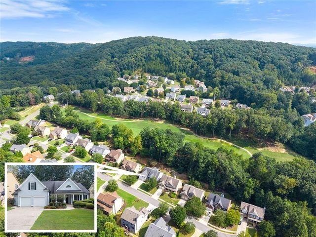 6985 W Mountain Crossing, Cumming, GA 30041